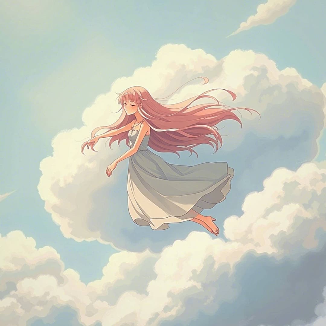 angels may cry
