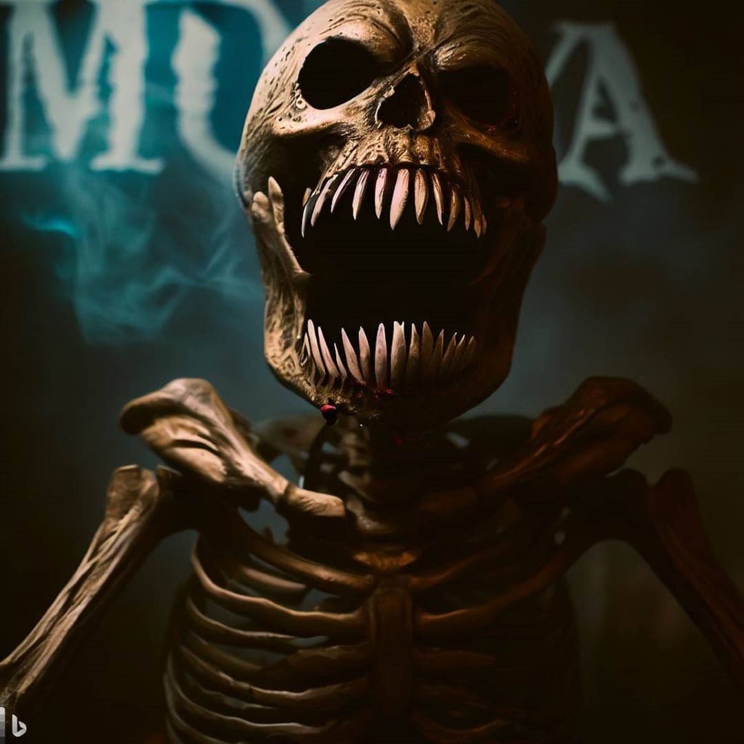 MuRdaMonster