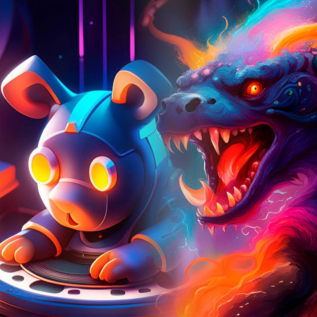 Firestarter & Project Drum And Bass