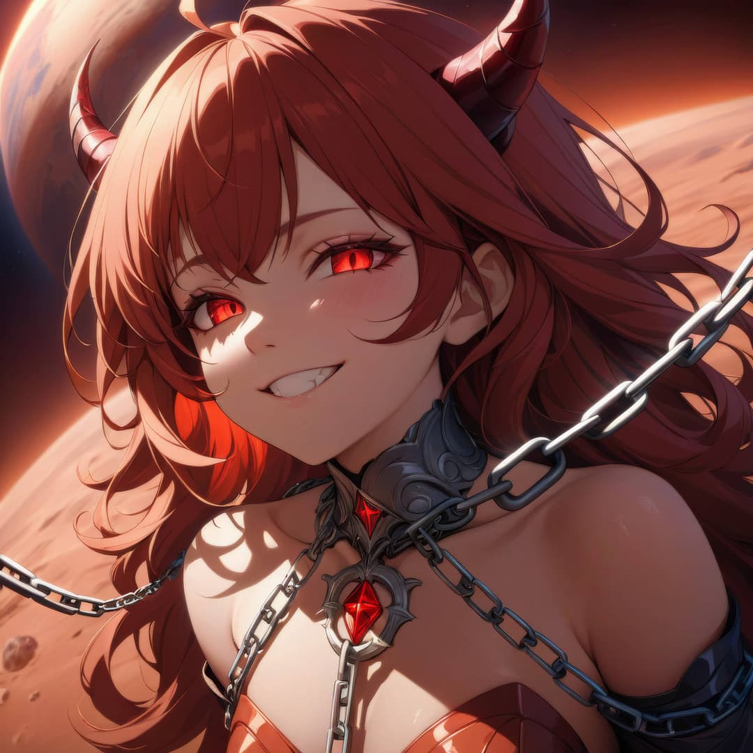 PANDORA