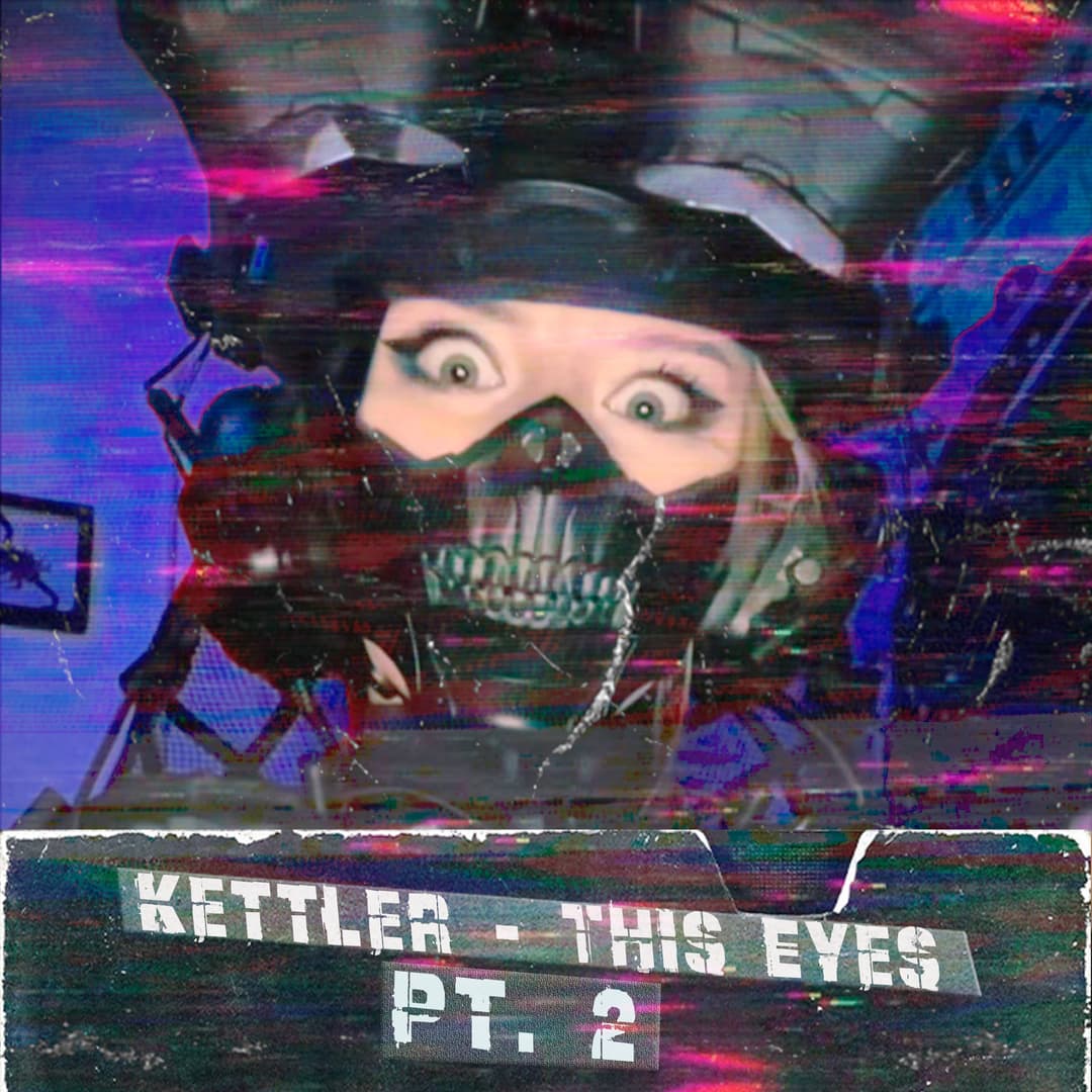 This Eyes, Pt. 2