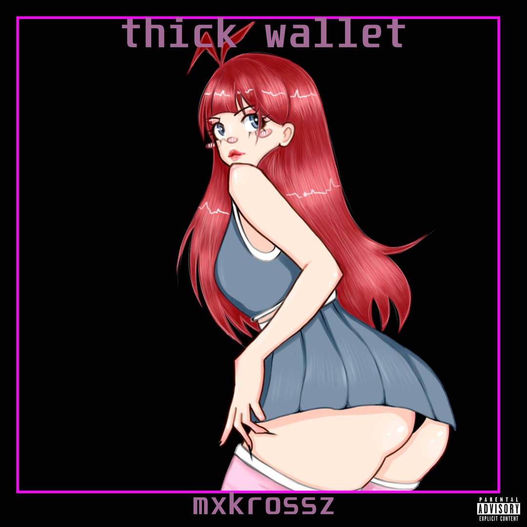 thick wallet
