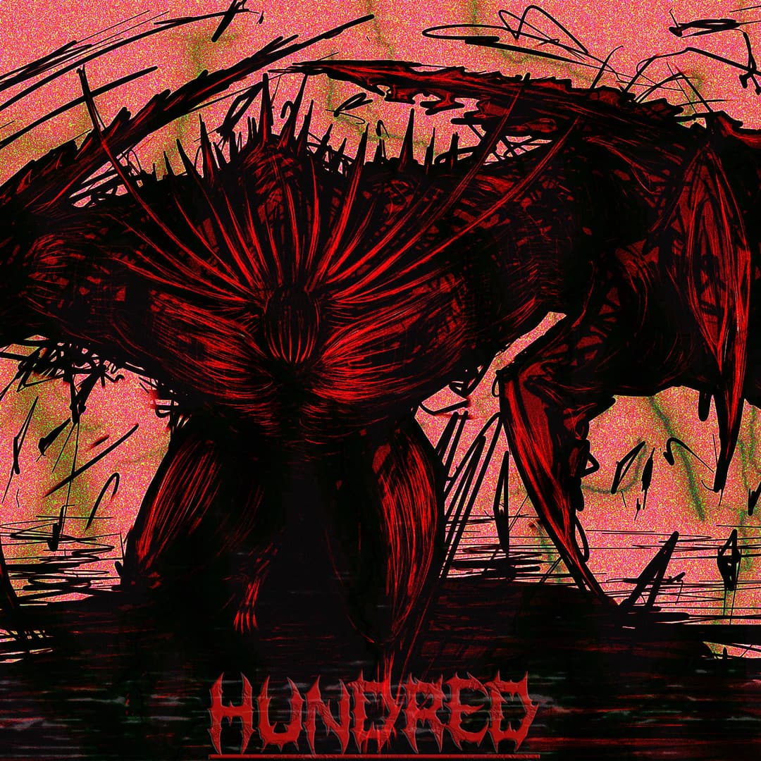 HUNDRED