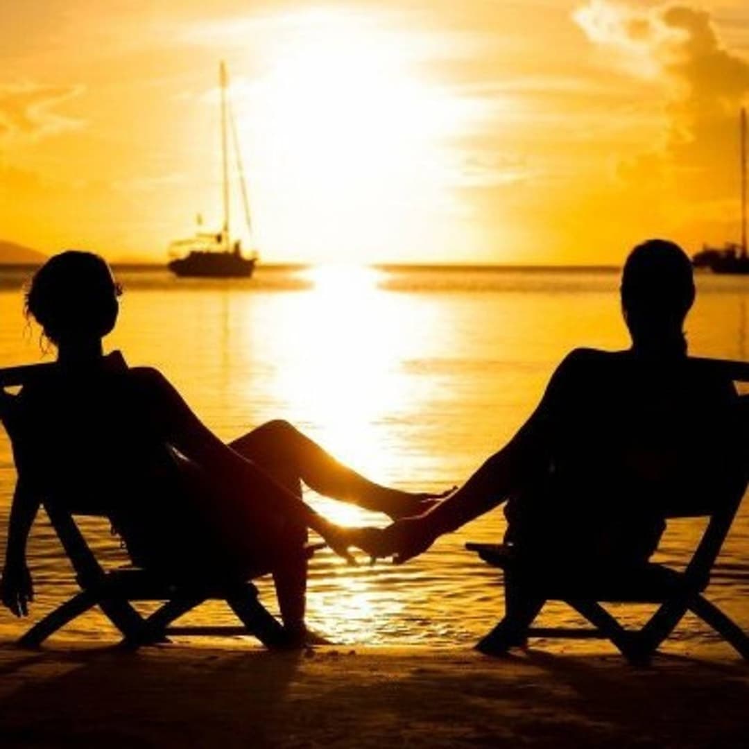 You & I