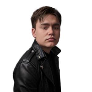 DENIS VLADI