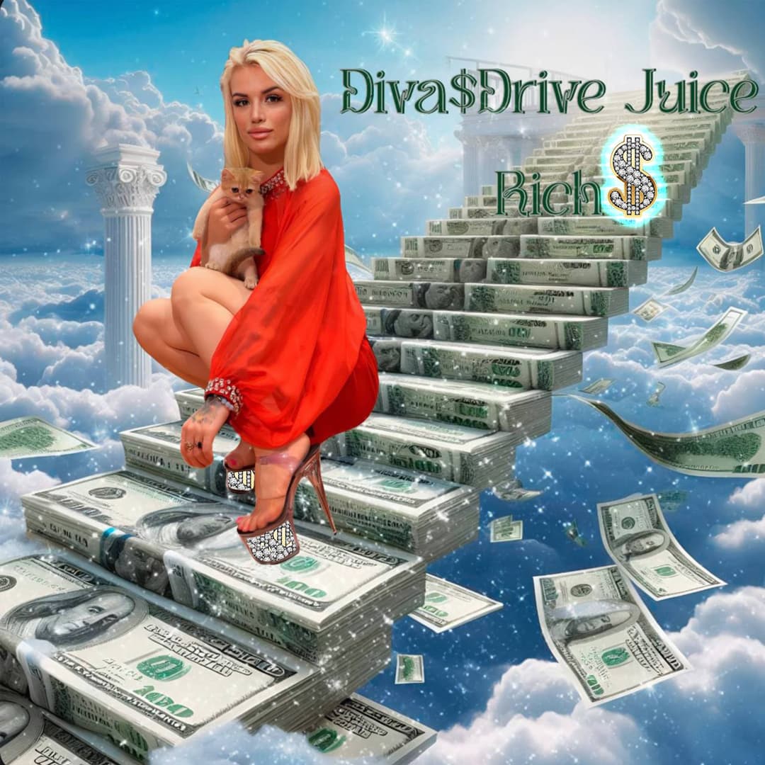 Juice Rich