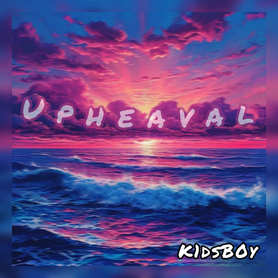 UPHEAVAL 