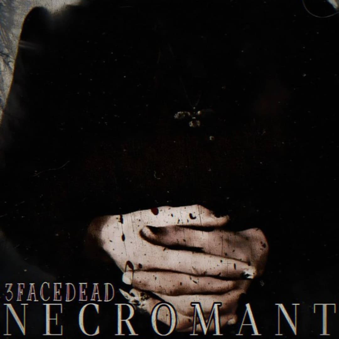 NECROMANT