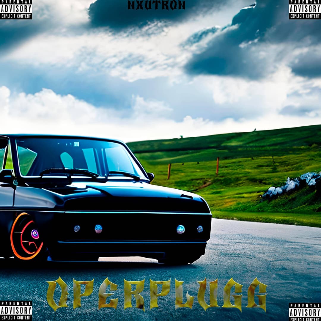 Operplugg