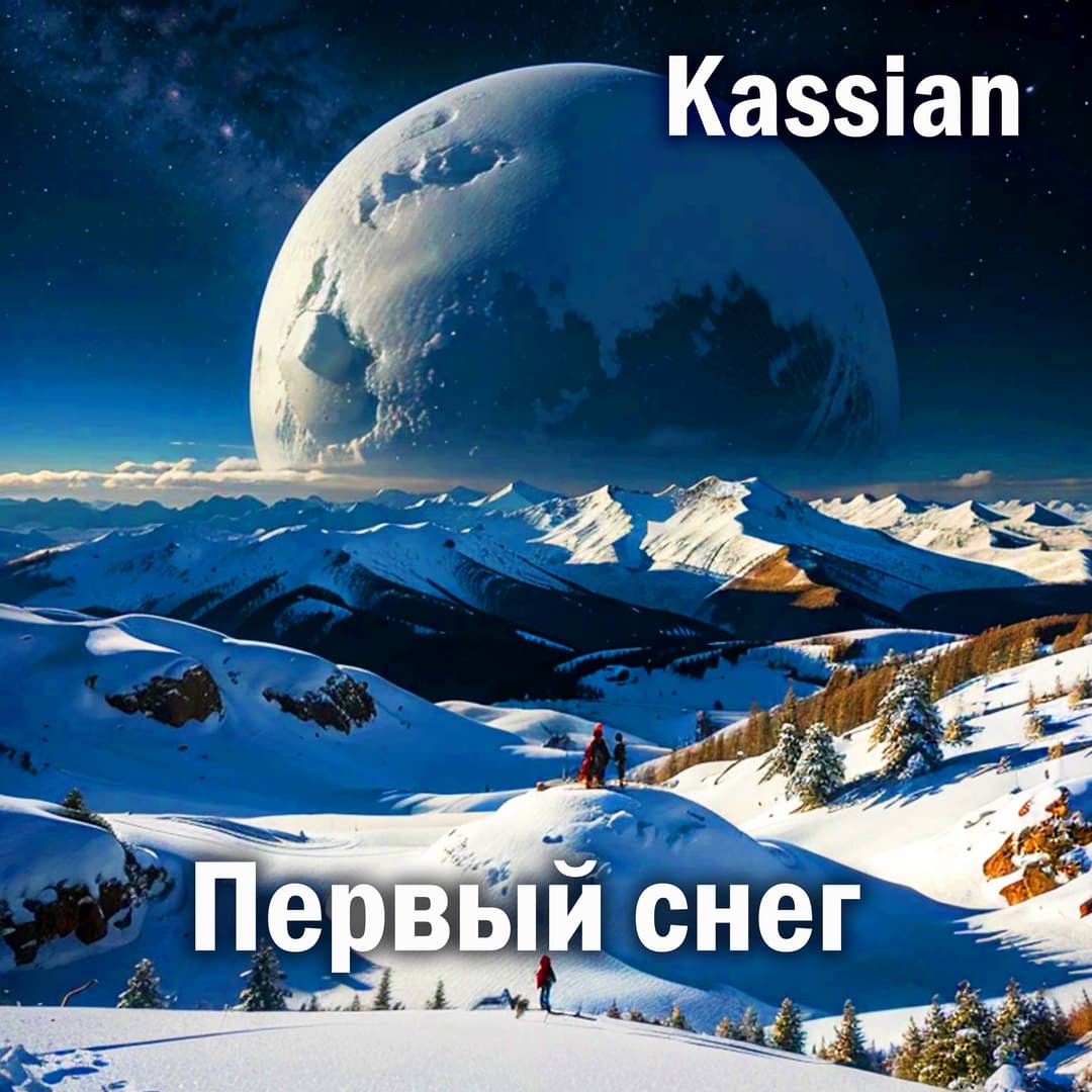 Первый снег