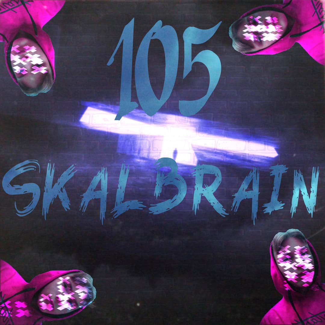 105