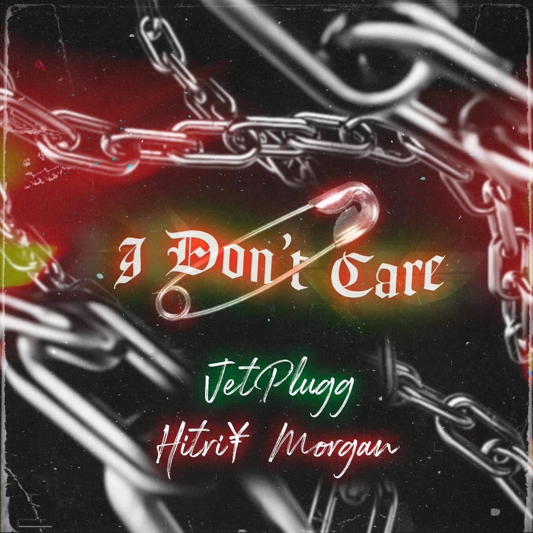 I don't care