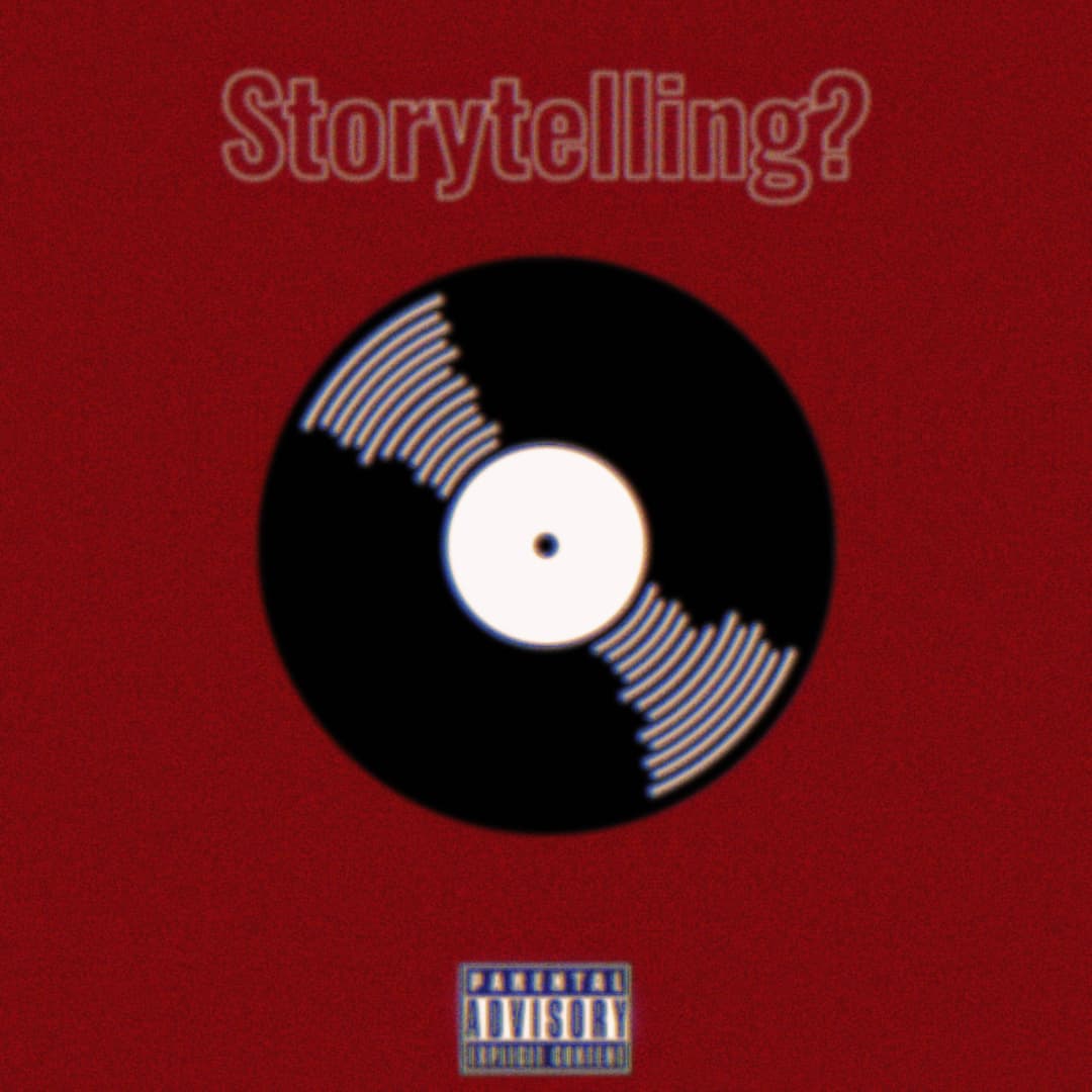 Storytelling?
