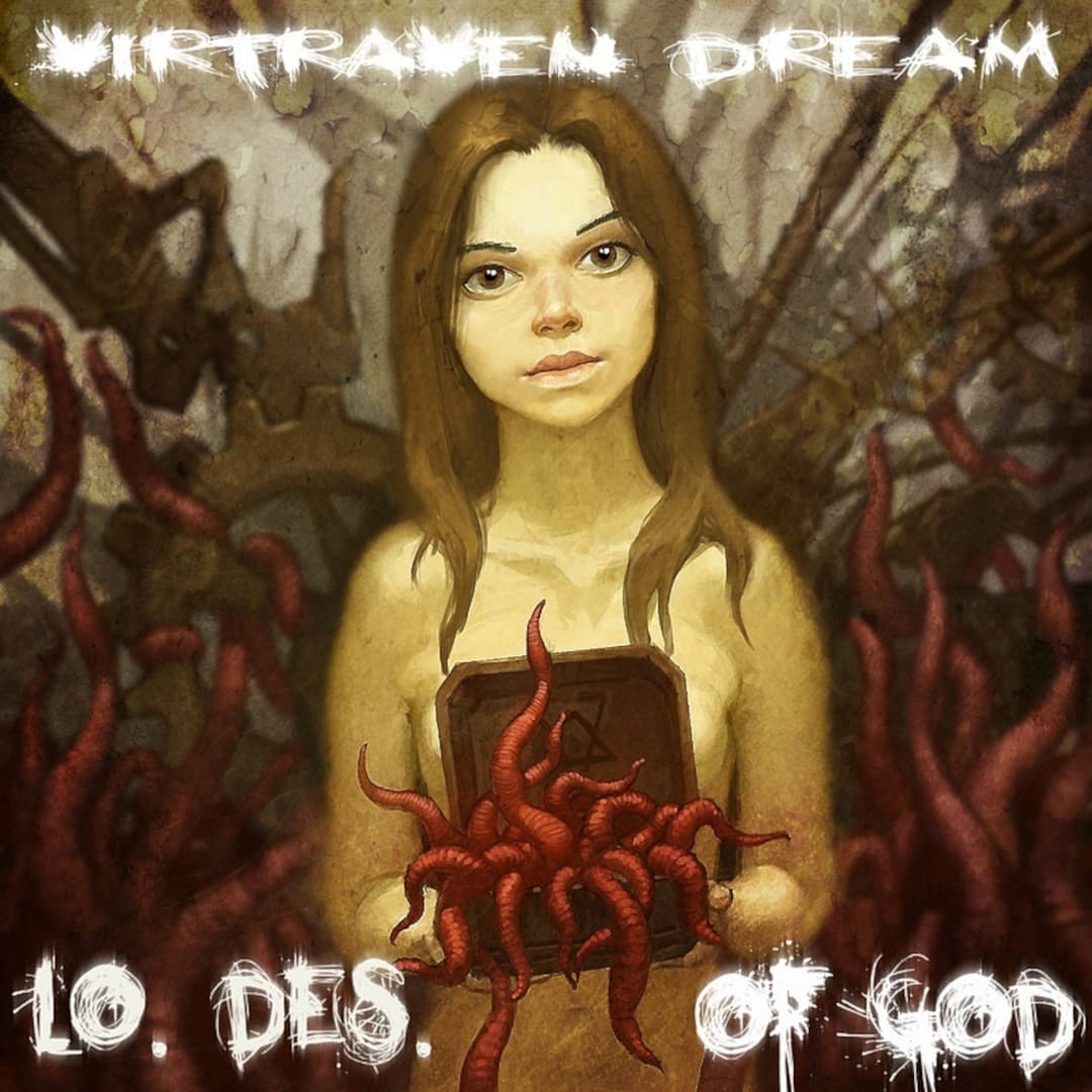 Lo.Des. of God
