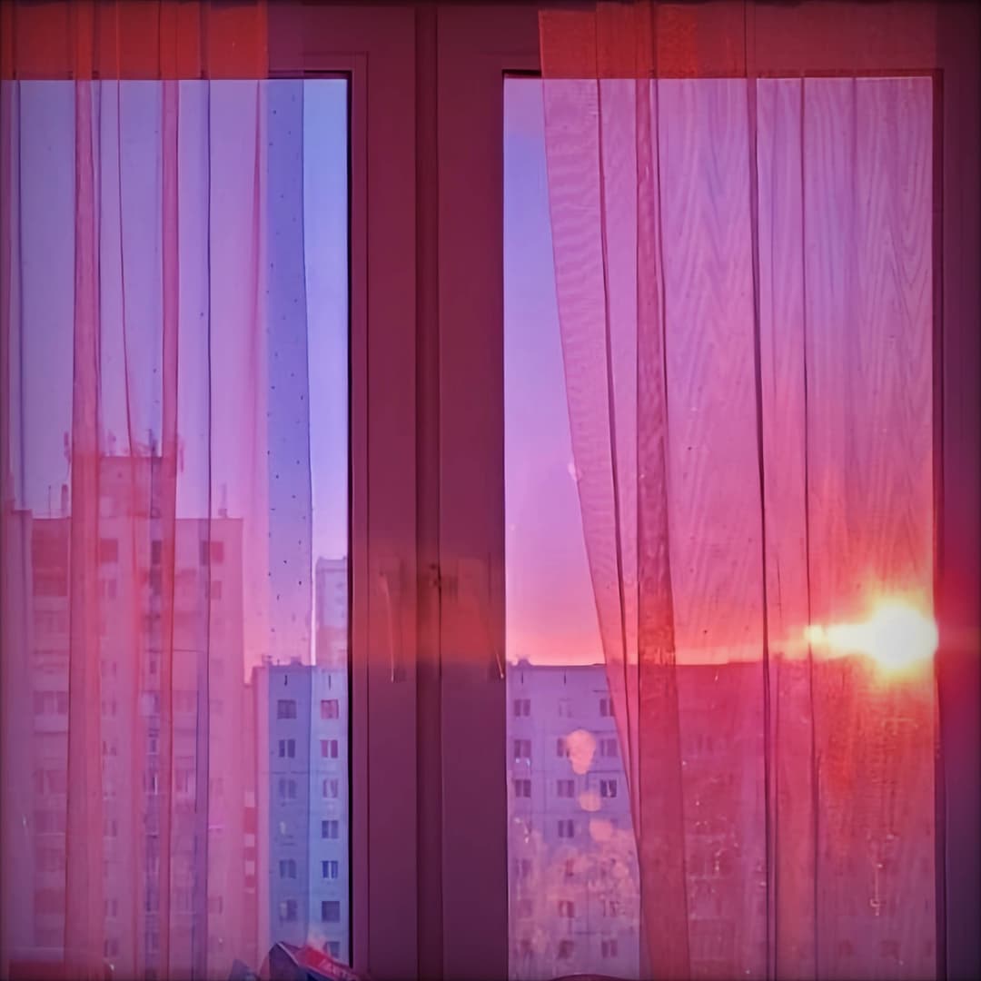 Close Night