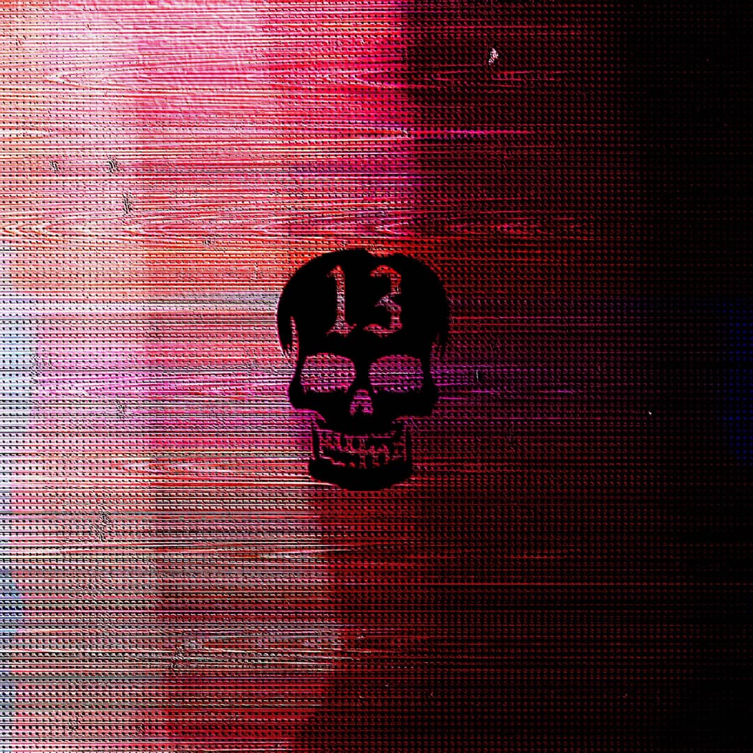 13