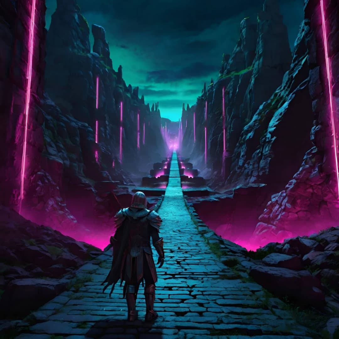 Path to Glory