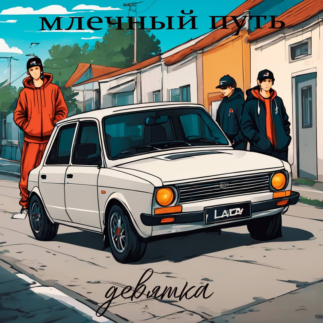 Девятка