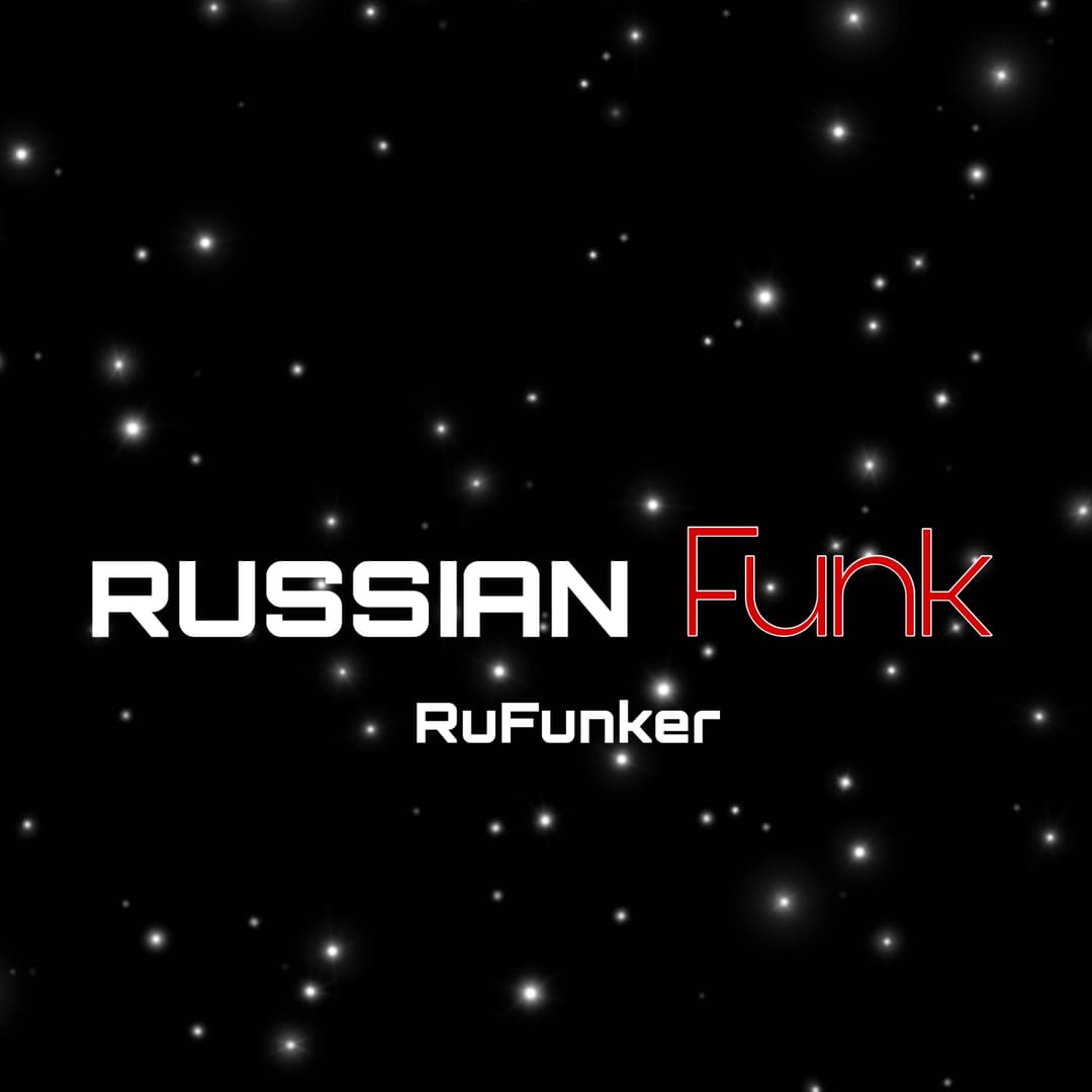 RussianFunk
