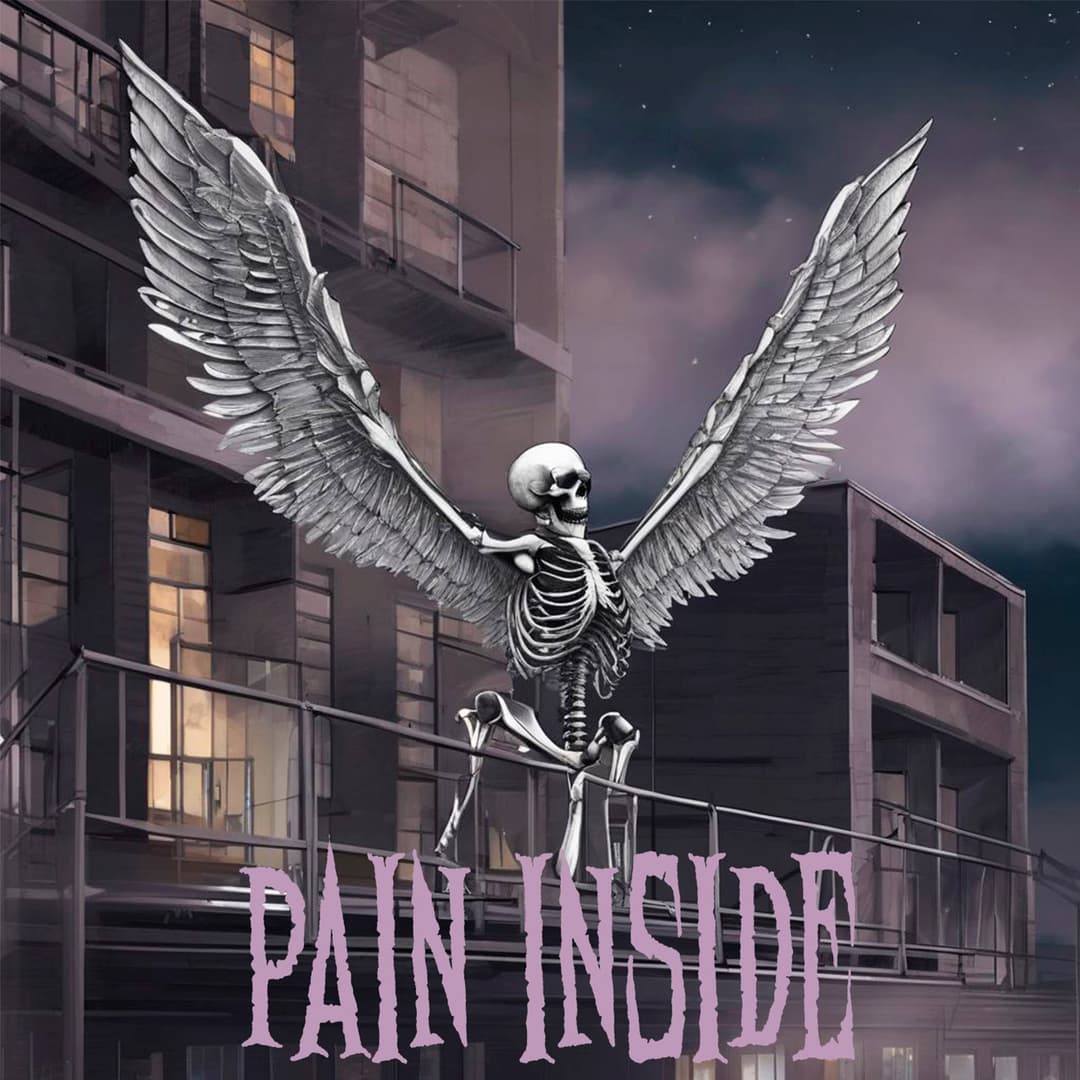 Pain Inside