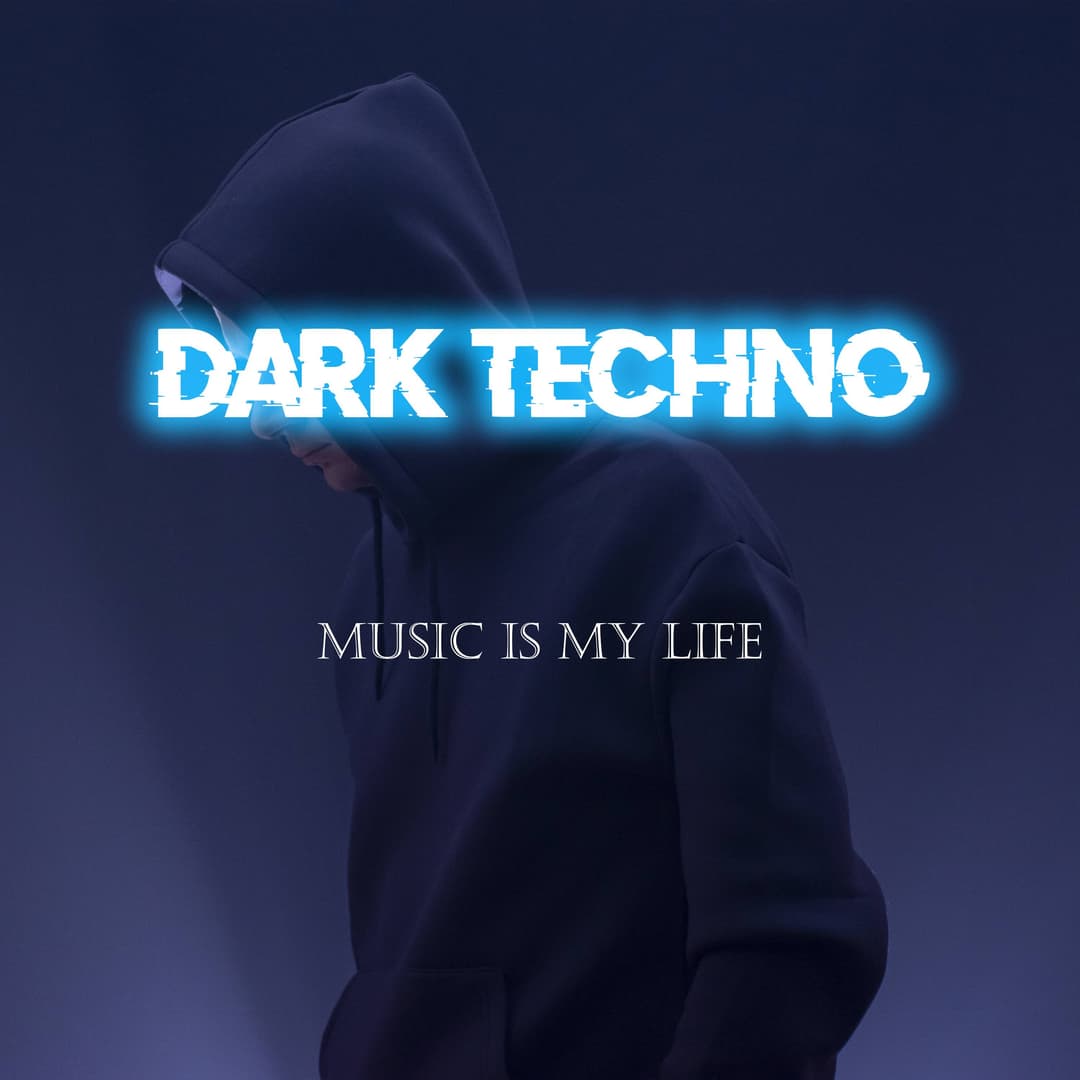 Music is my life