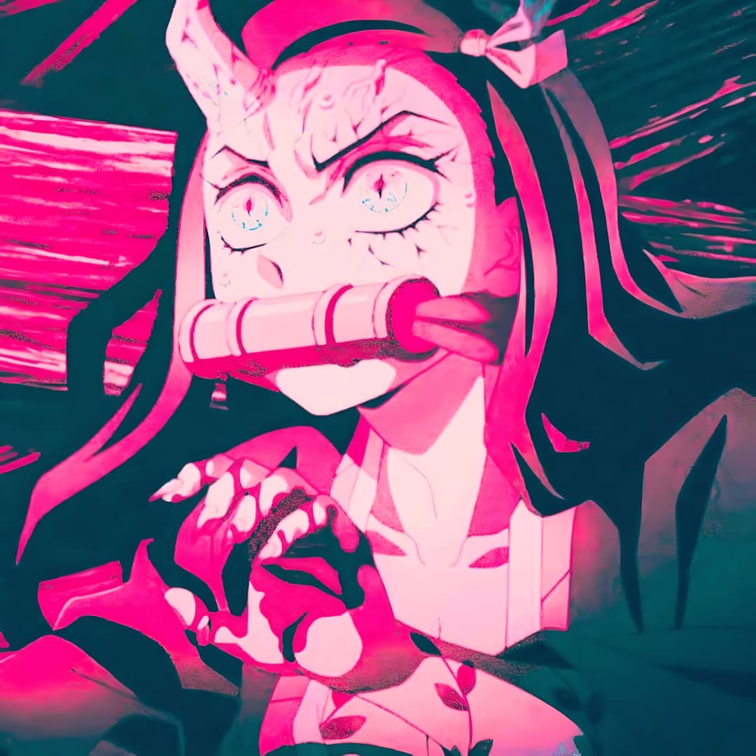 NEZUKO KAMADO