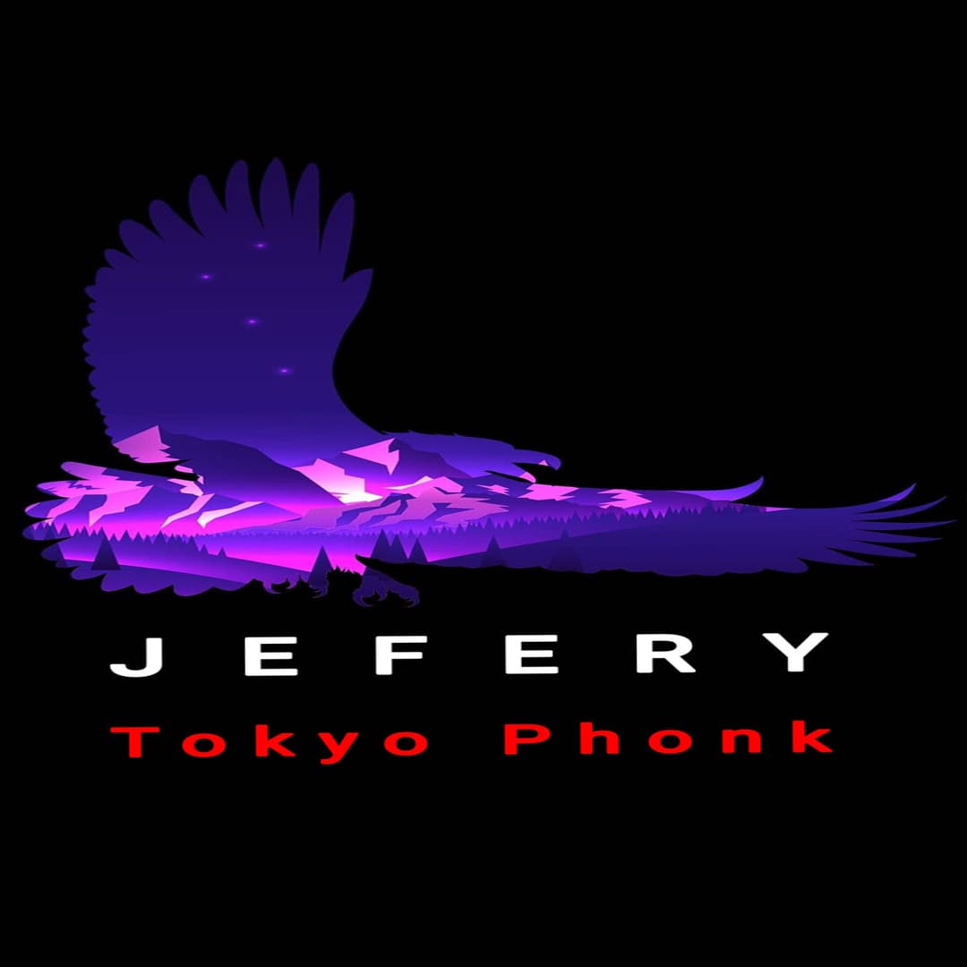 Tokyo Phonk