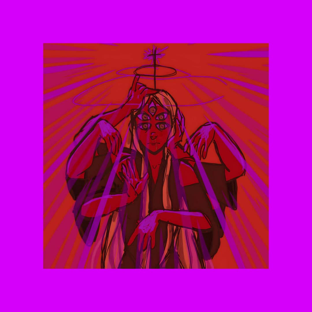 Tremority
