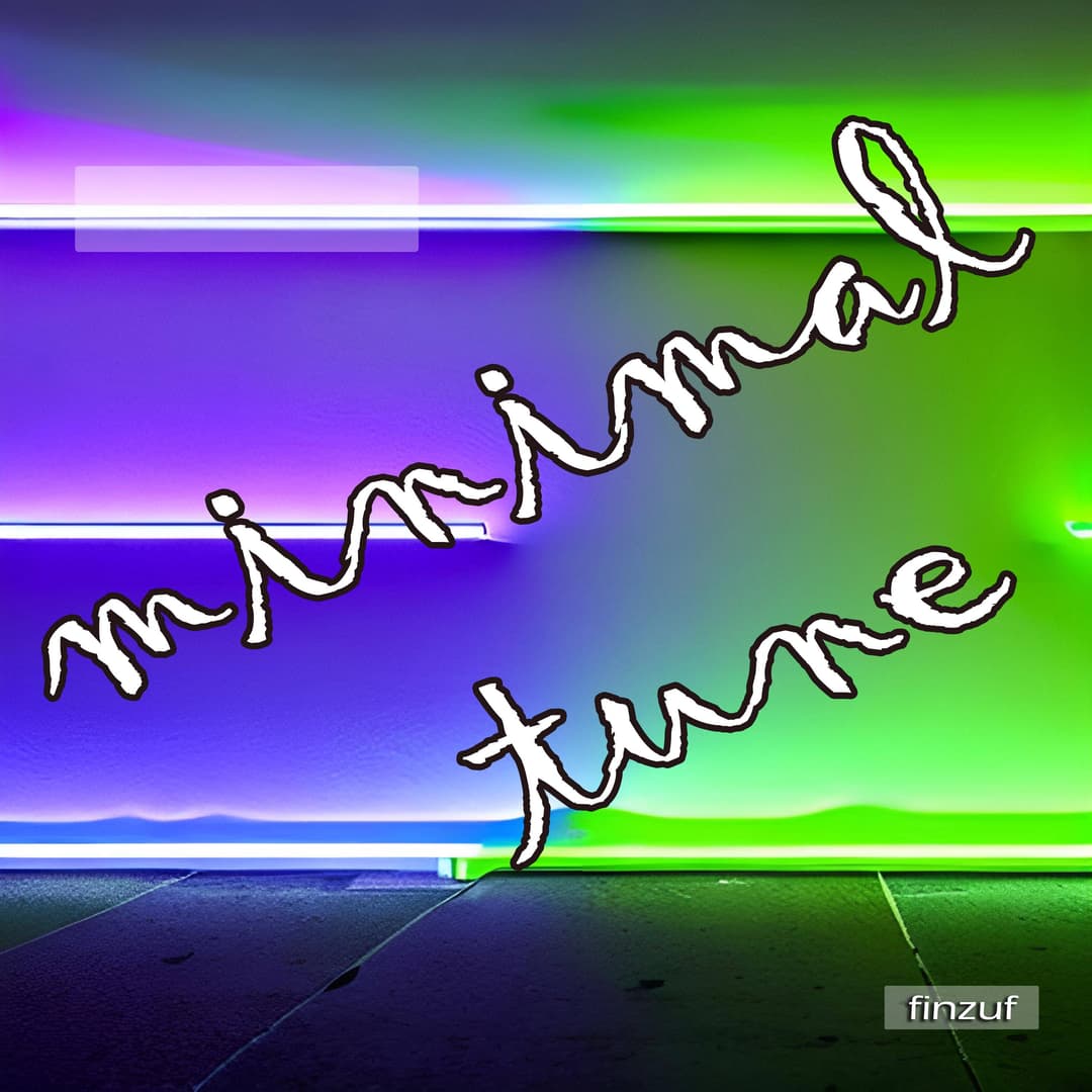 minimal tune