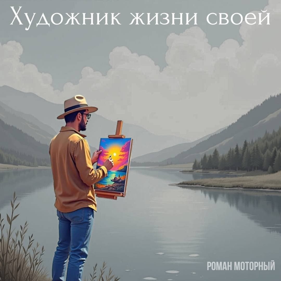 Художник жизни своей