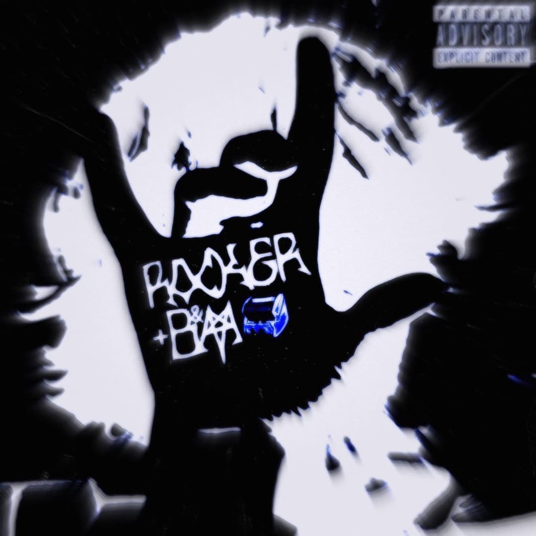 Rocker b&m