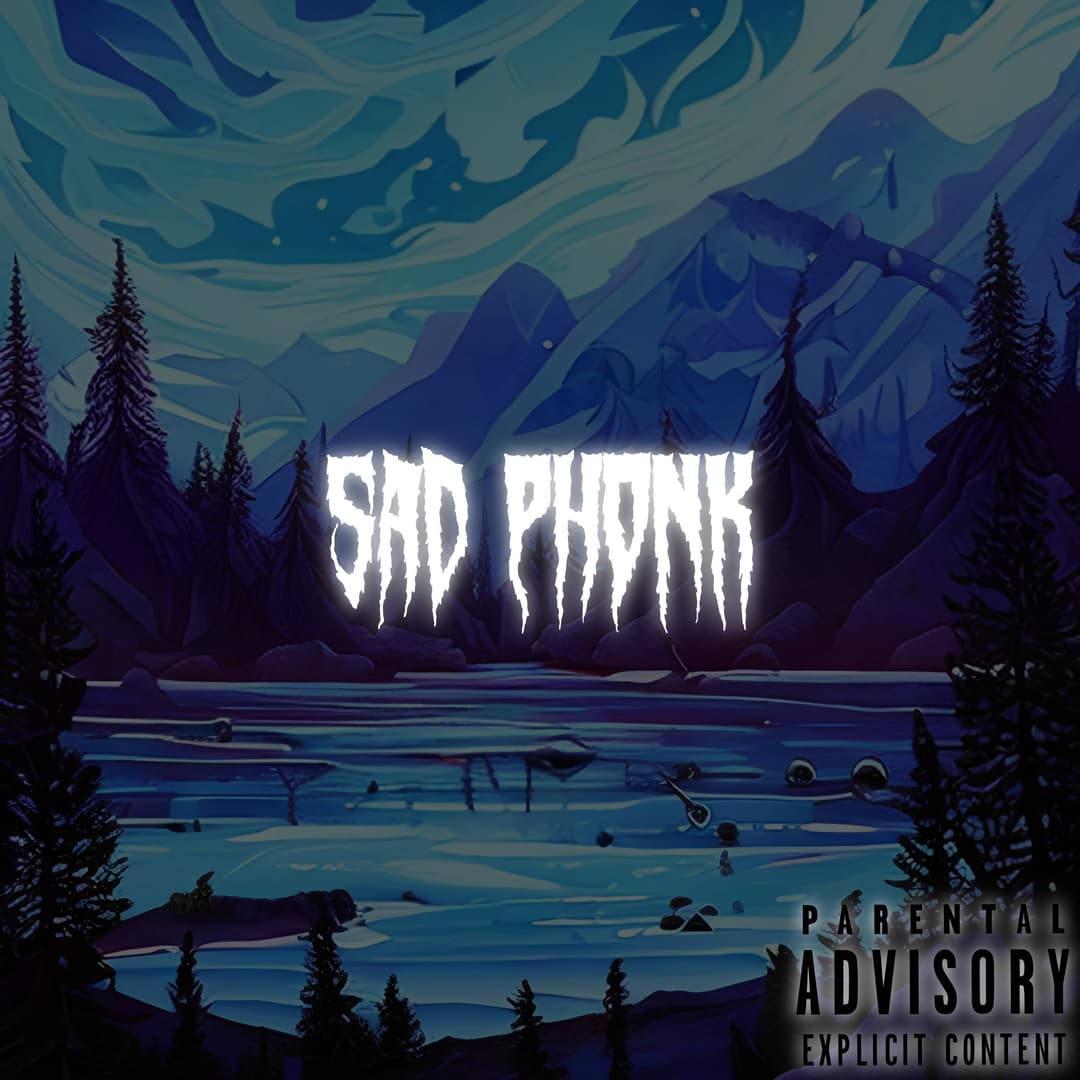 Sad Phonk