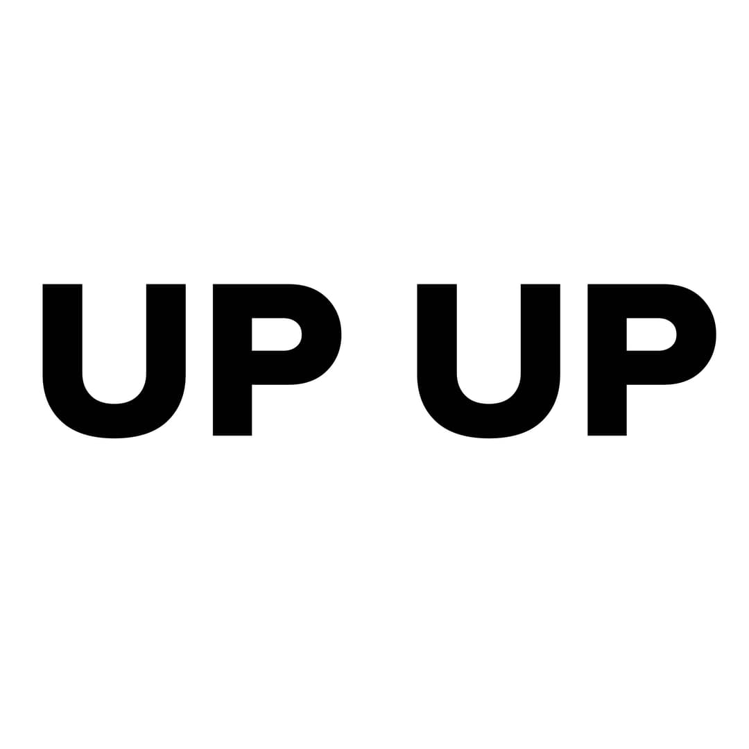 up up