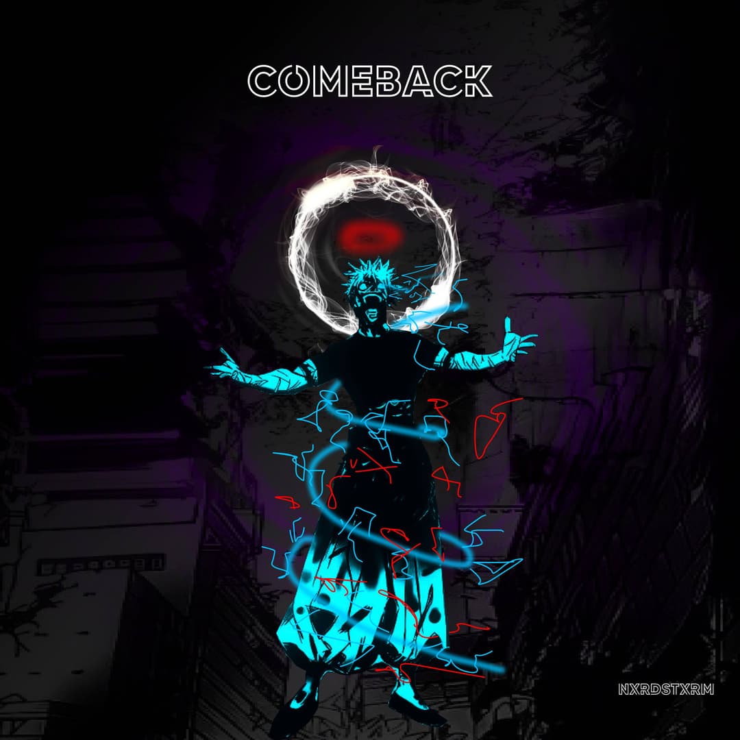 COMEBACK