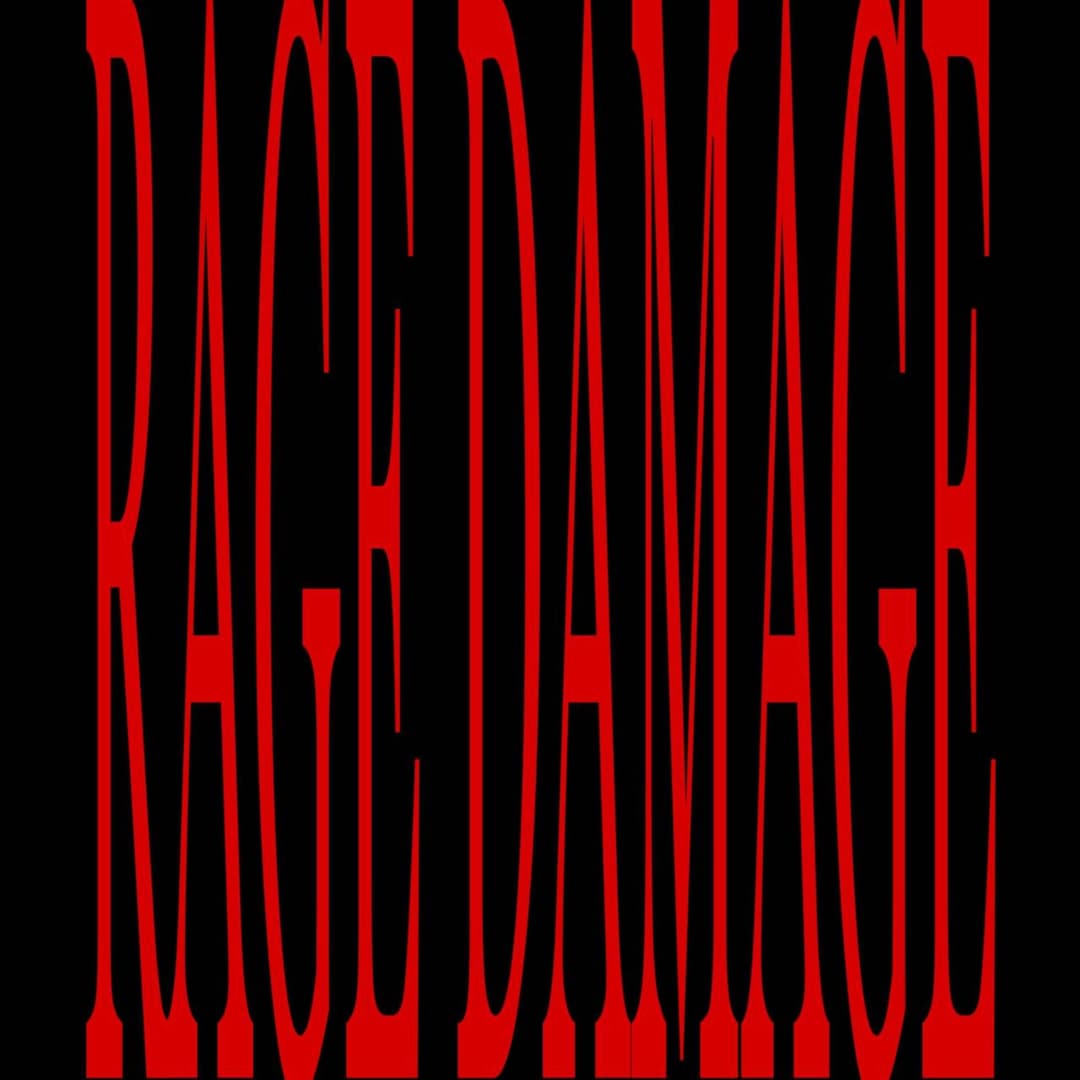 RAGE DAMAGE