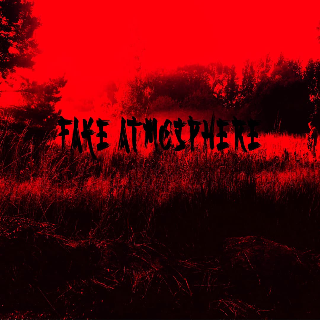 Fake atmosphere