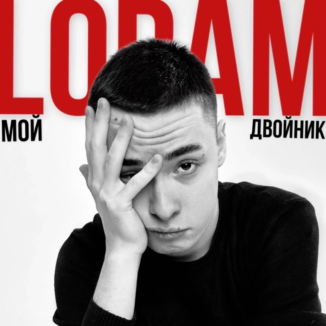 МОЙ ДВОЙНИК 