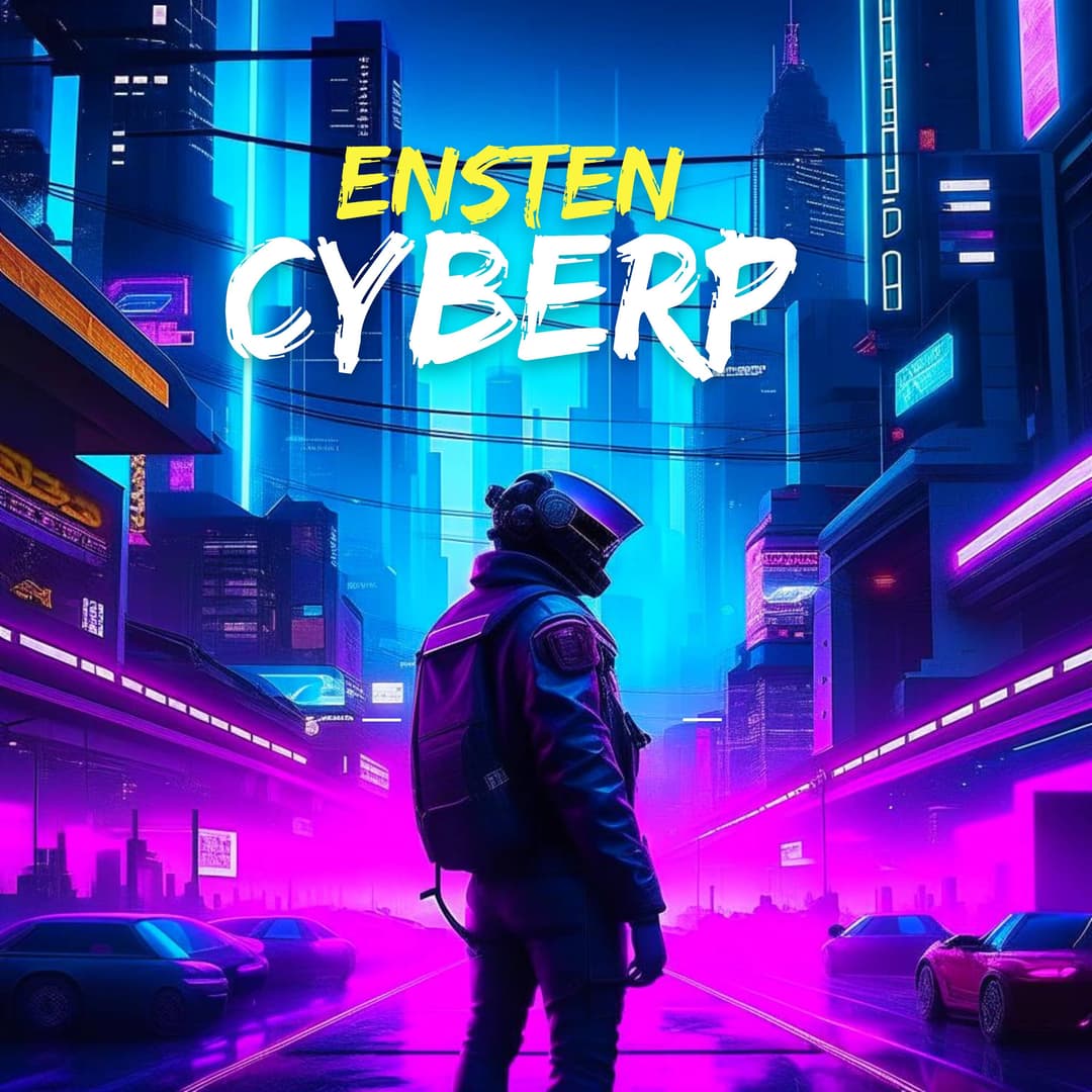 CyberP