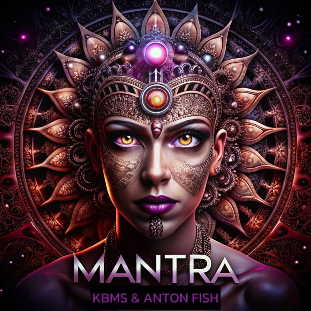MANTRA