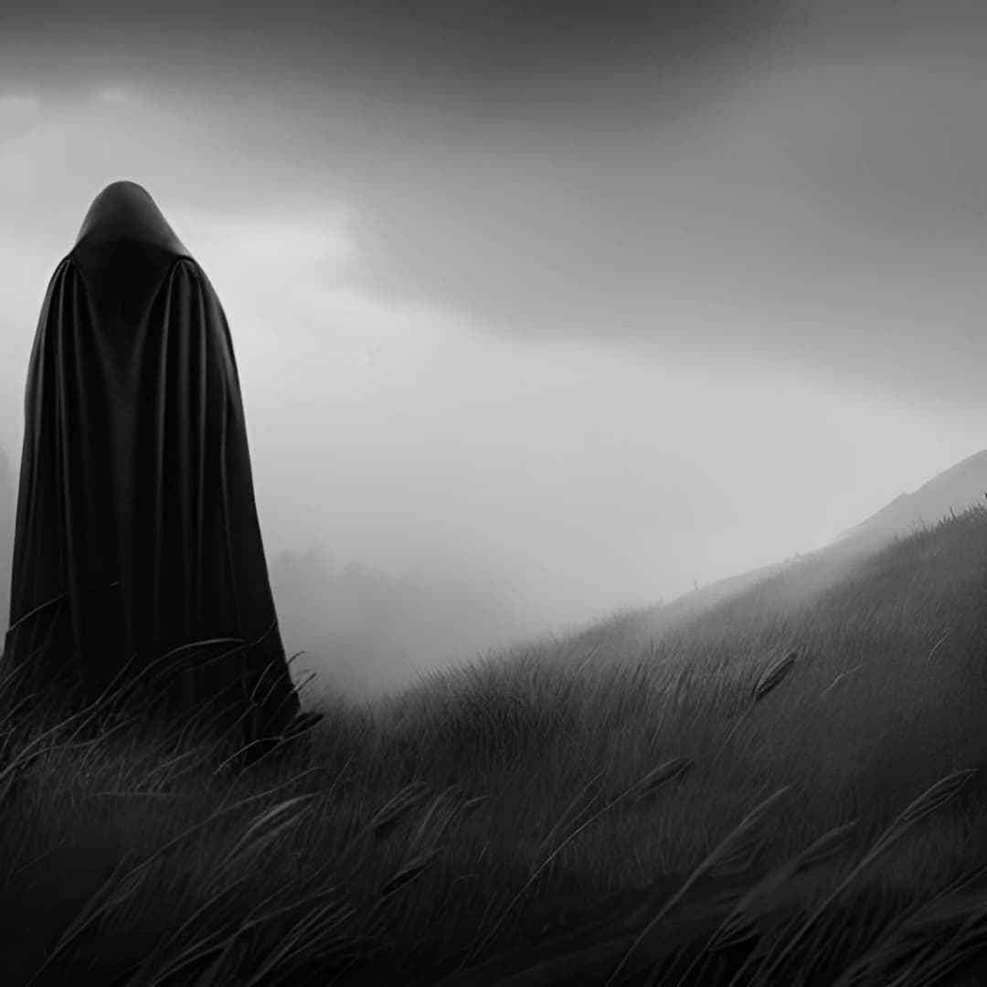 You Smell Like Death