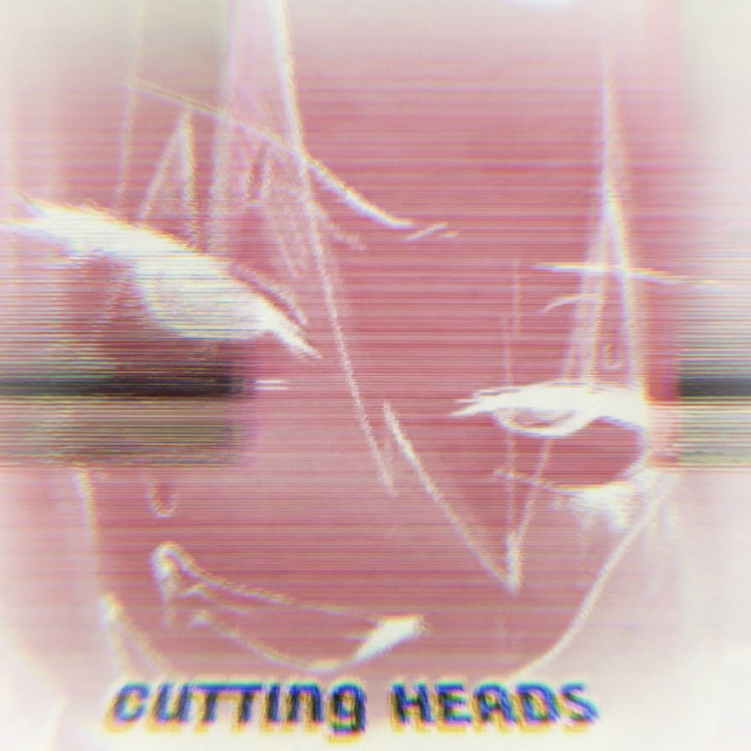Cutting Heads