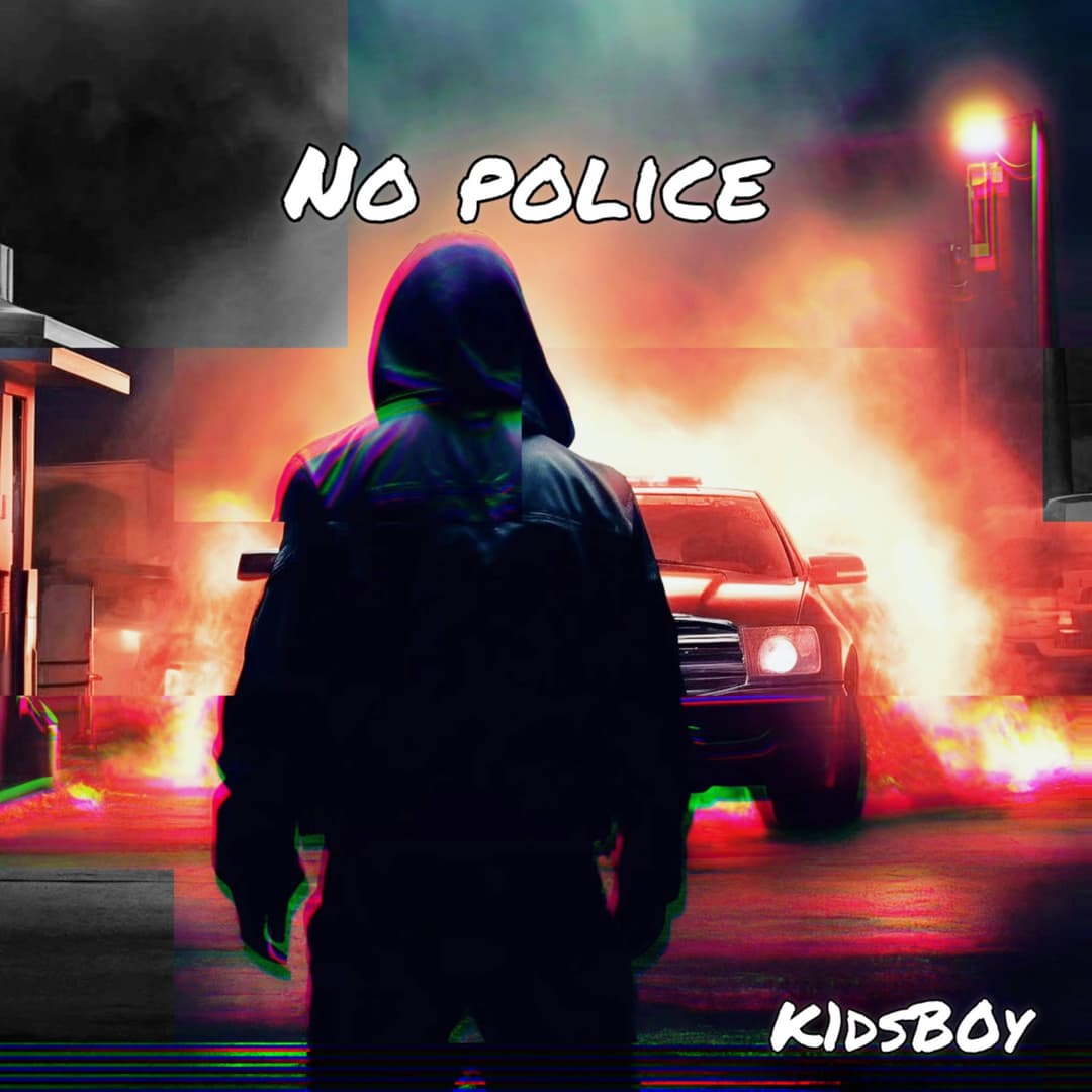 No police