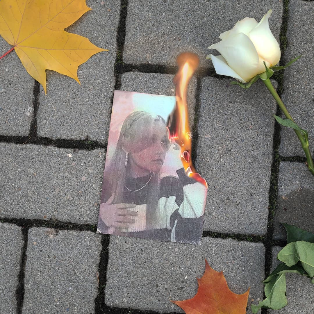 Я и одиночество