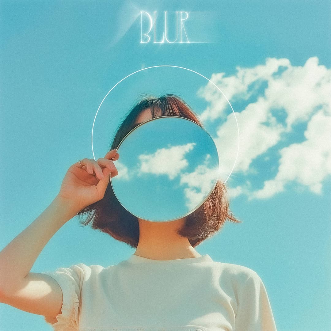 blur