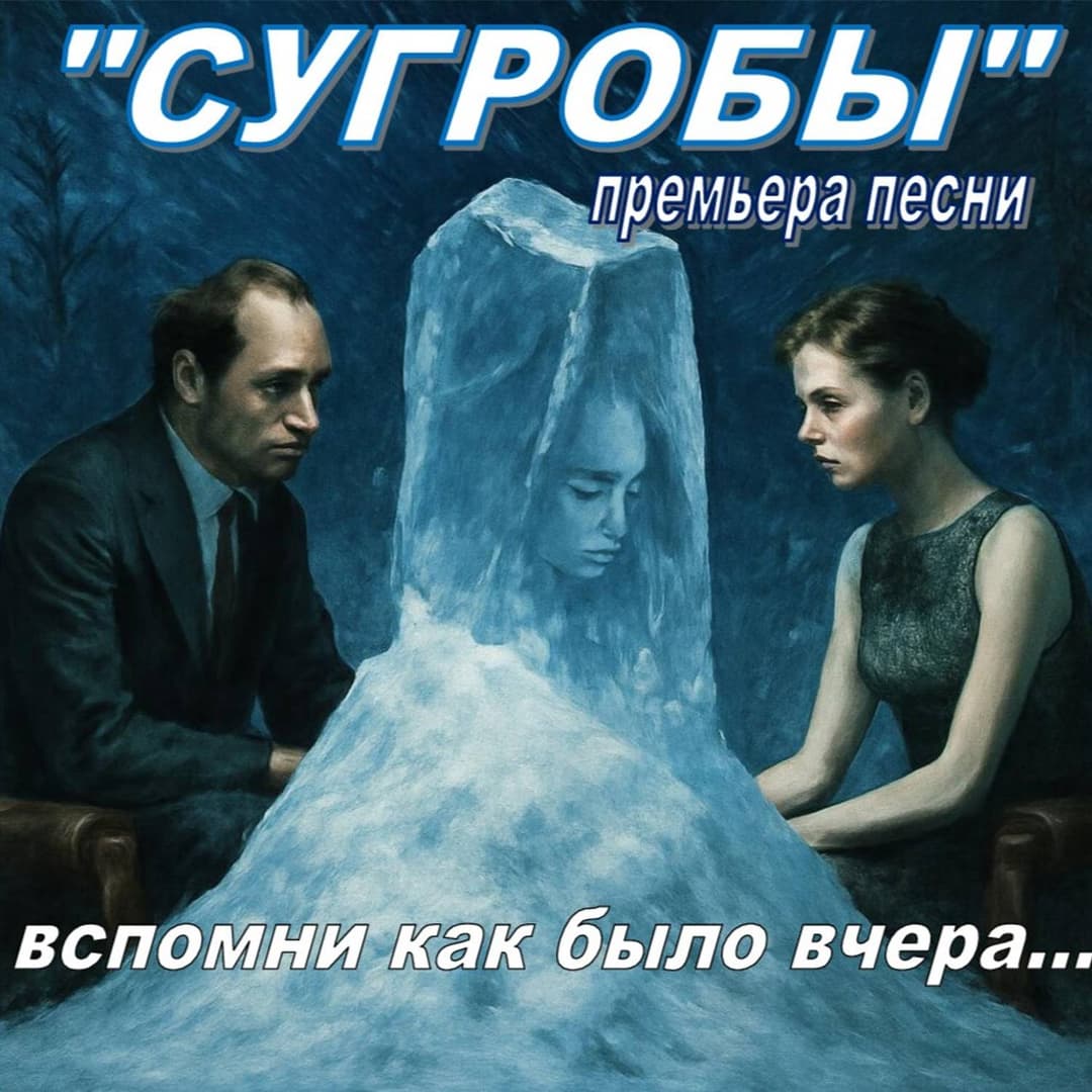 Сугробы