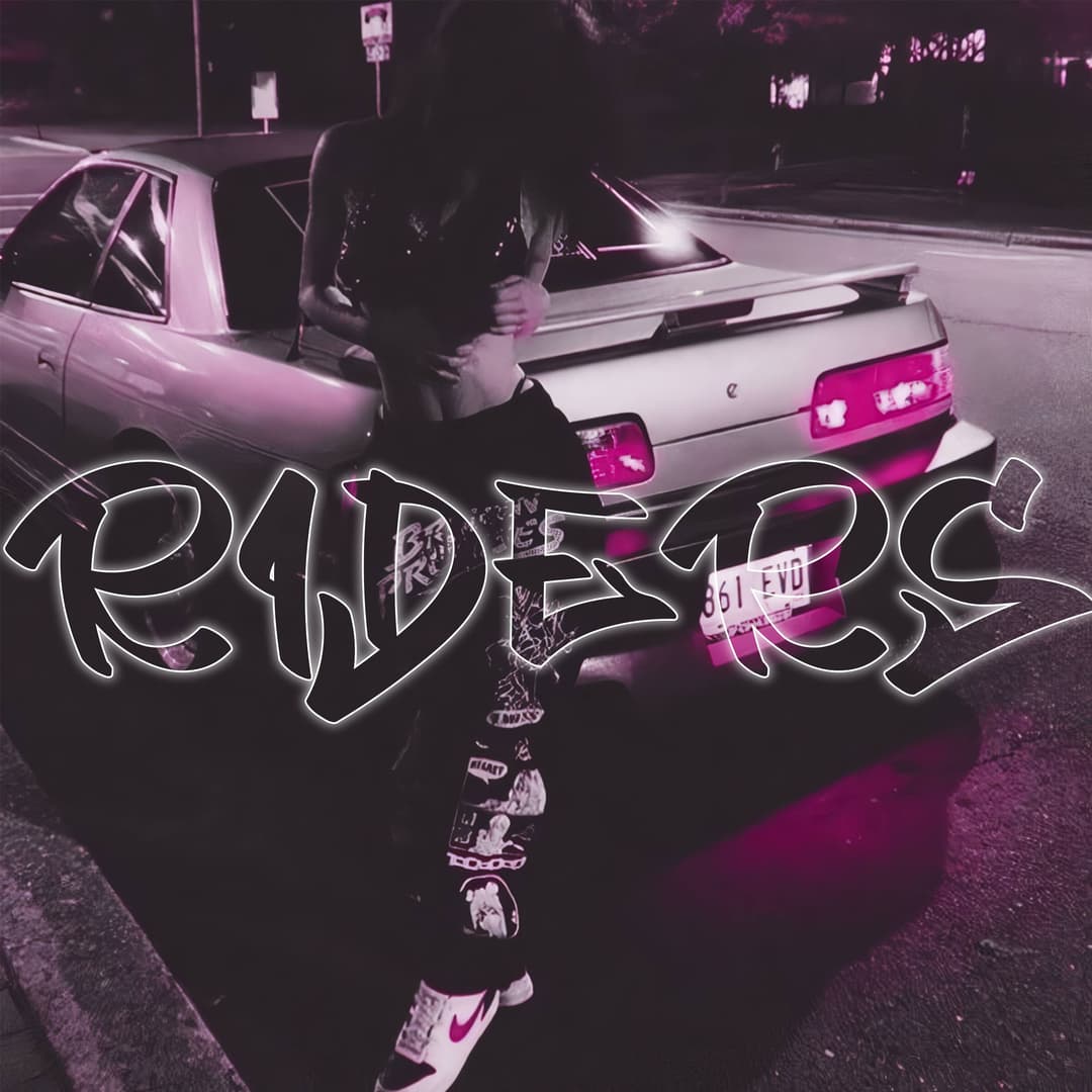 R1DERS