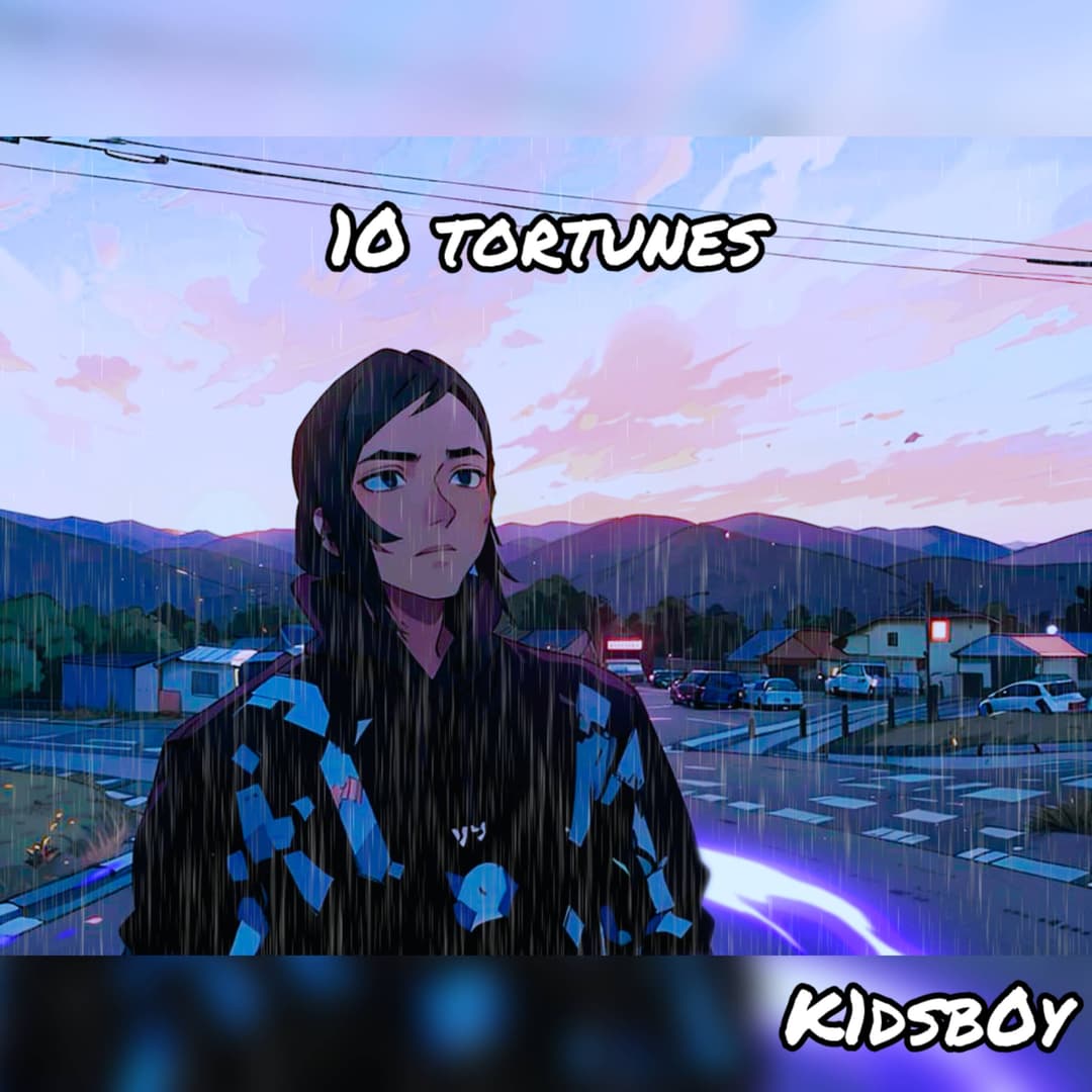 10 Tortunes