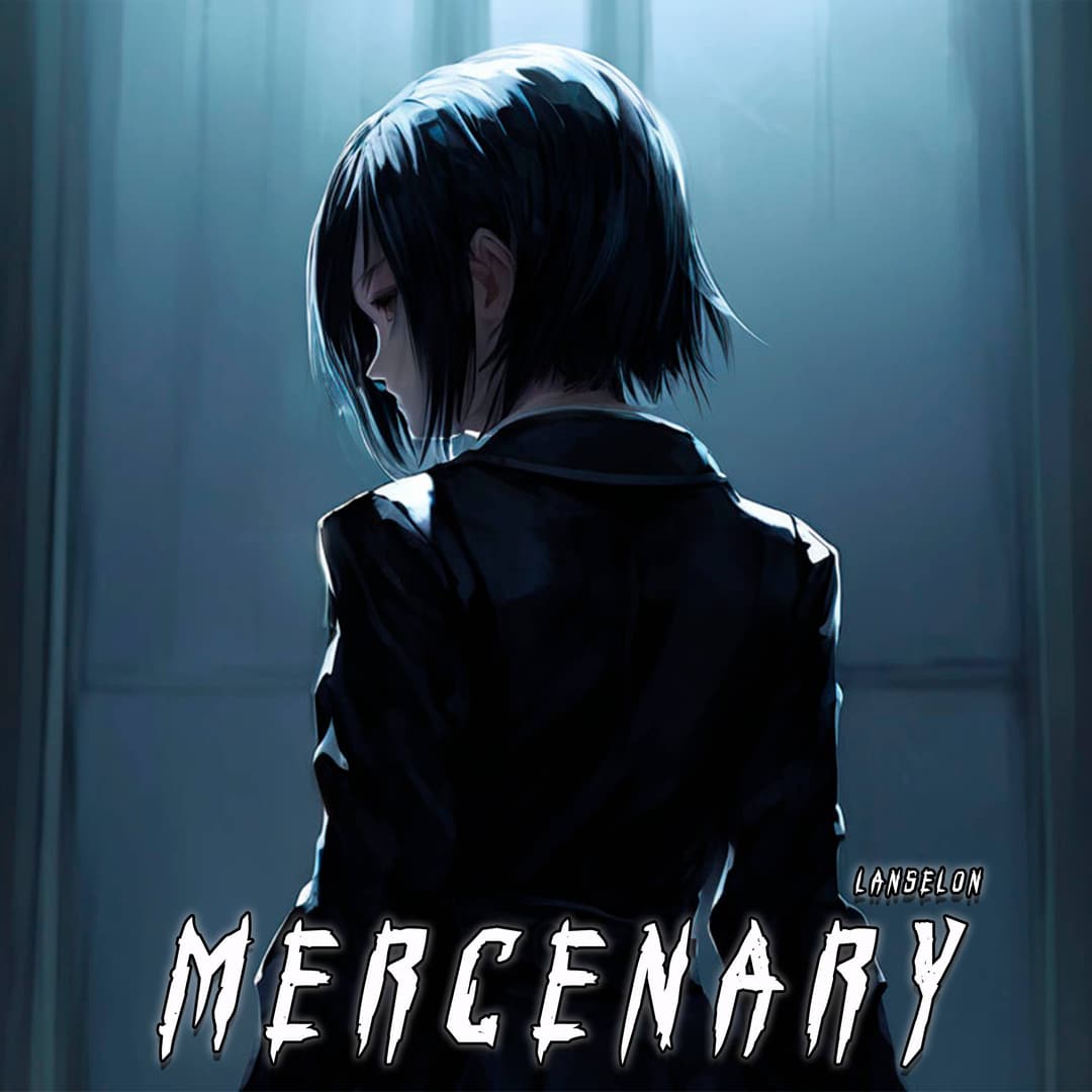 Mercenary