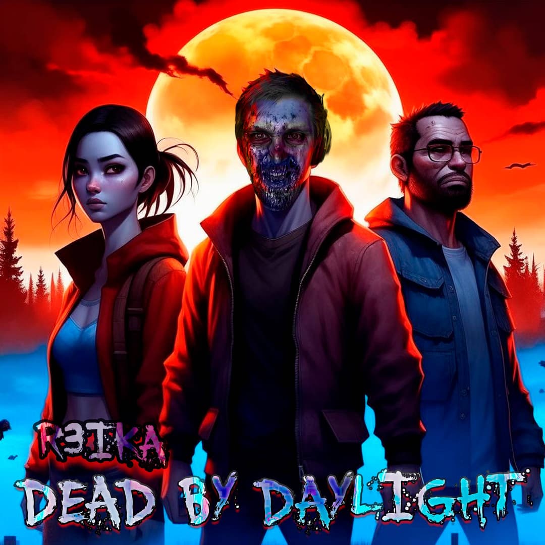 Dead by Daylight