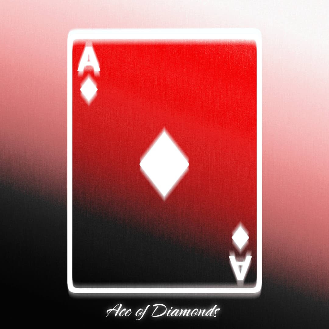 Ace of Diamonds